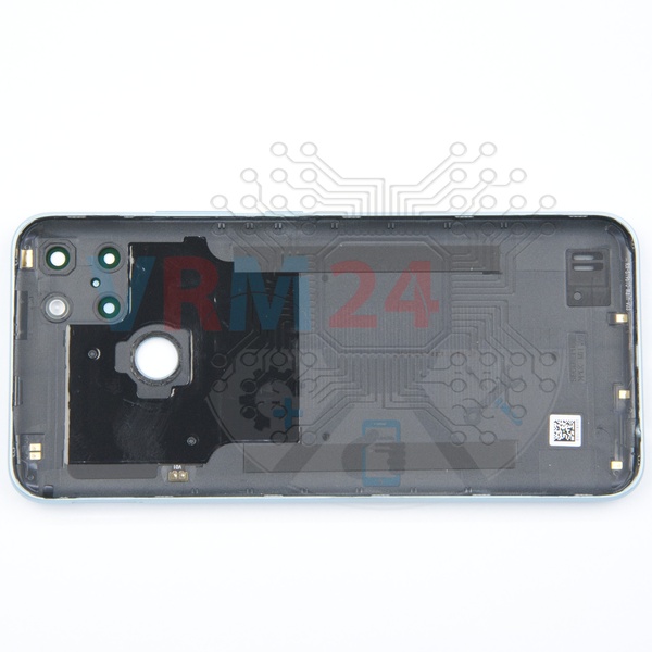 revision-tecnica-de-Realme C21Y