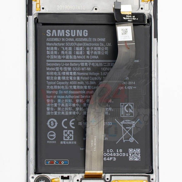 analise-tecnica-de-Samsung Galaxy A20s SM-A207
