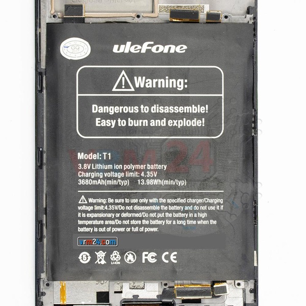tech-review-of-uleFone T1