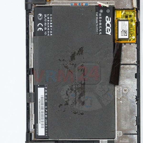 revision-tecnica-de-Acer Liquid S2 S520