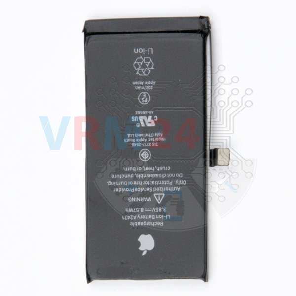 analise-tecnica-de-Apple iPhone 12 mini