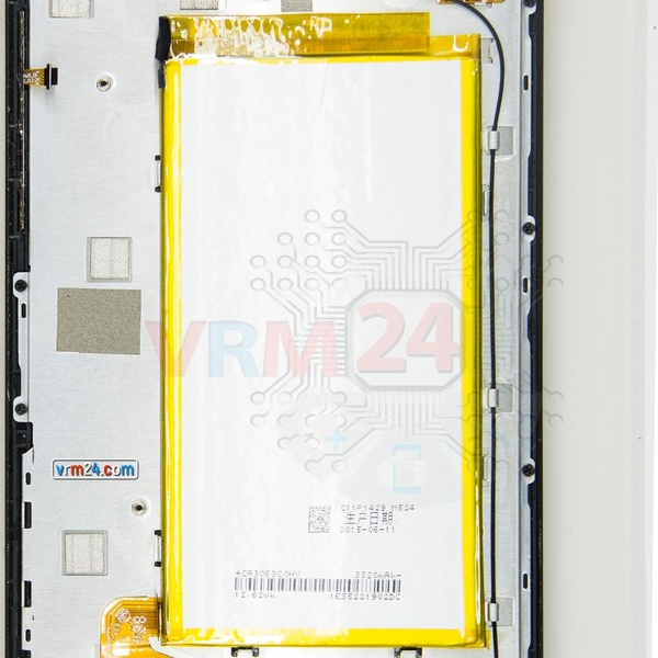 revision-tecnica-de-Asus ZenPad C Z170MG