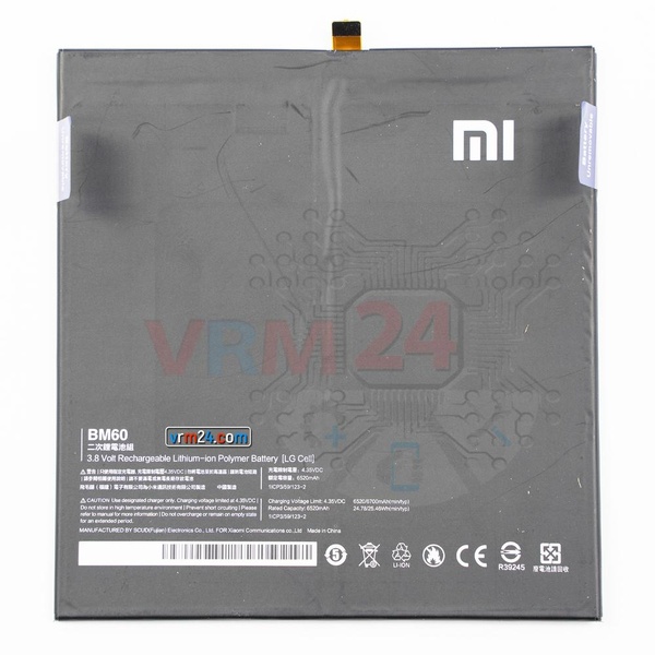 analise-tecnica-de-Xiaomi Mi Pad