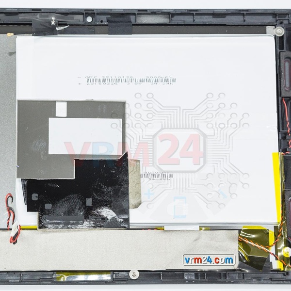 avis-technique-de-DEXP Ursus Z110