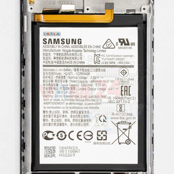 analise-tecnica-de-Samsung Galaxy M11 SM-M115