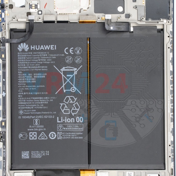 analise-tecnica-de-Huawei MatePad Pro 10.8''