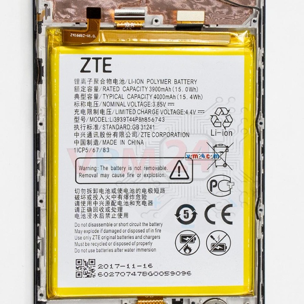 analise-tecnica-de-ZTE Blade A3