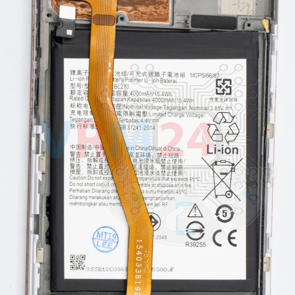 analise-tecnica-de-Lenovo K6 Note