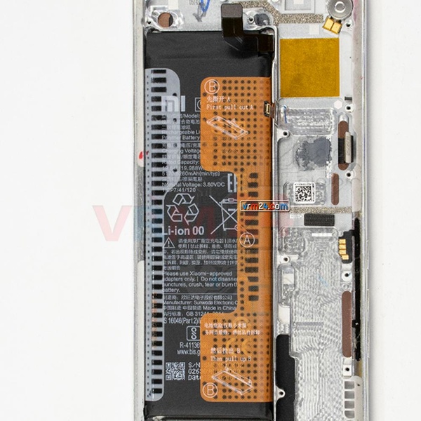 revision-tecnica-de-Xiaomi Mi Note 10 Lite