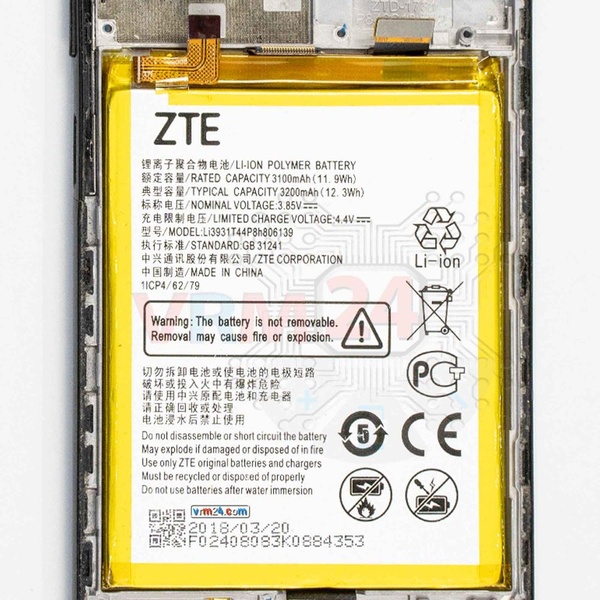 tech-review-of-ZTE Blade A7 Vita