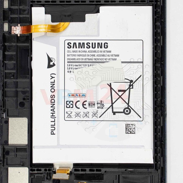 tech-review-of-Samsung Galaxy Tab 4 7.0'' SM-T231