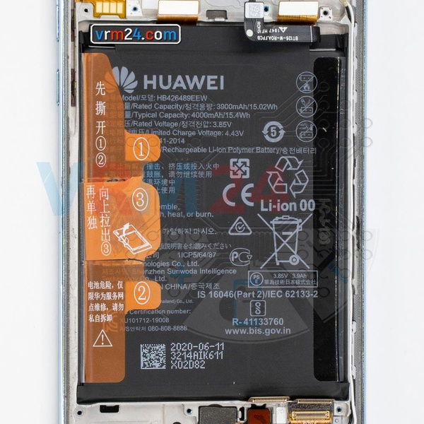 tech-review-of-Huawei Y8P