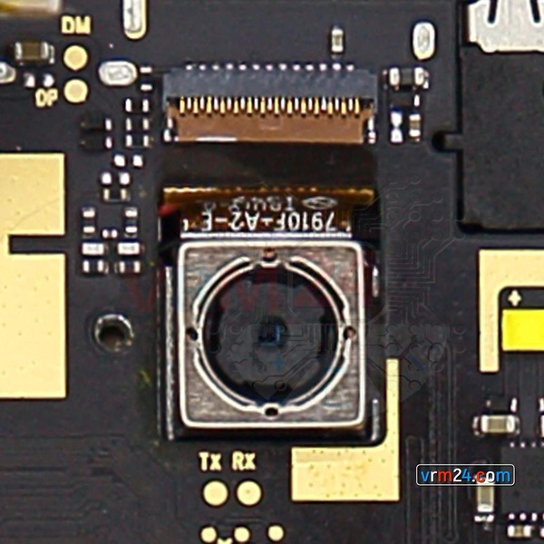 revision-tecnica-de-Explay A500