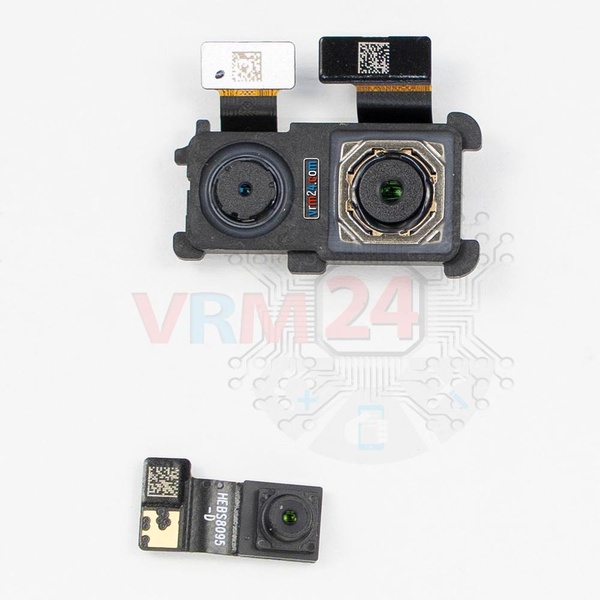 analise-tecnica-de-Meizu M8 M813H