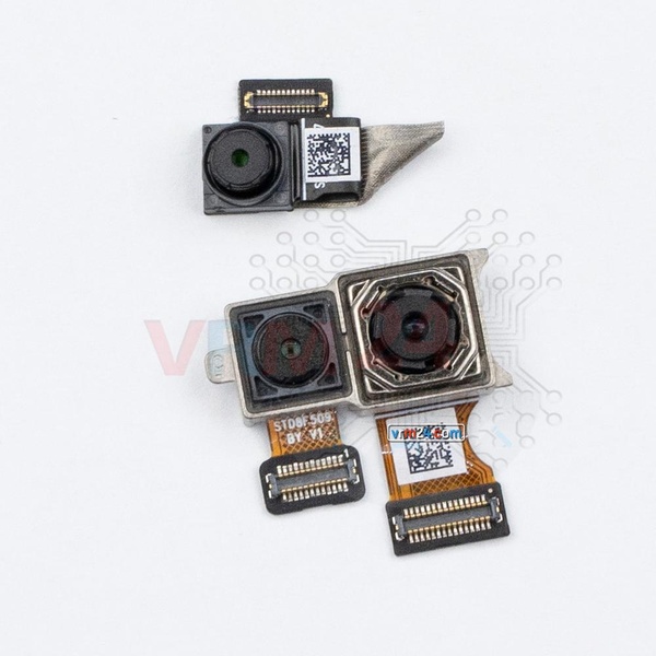analise-tecnica-de-Nokia 5.1 Plus TA-1105