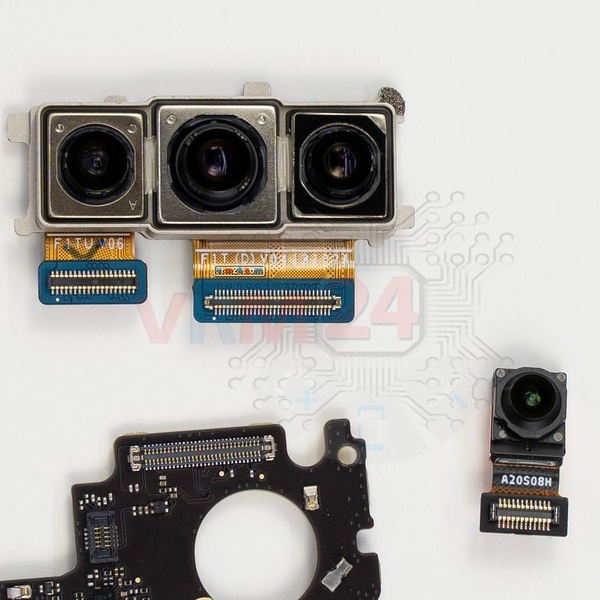 tech-review-of-Xiaomi Mi 9