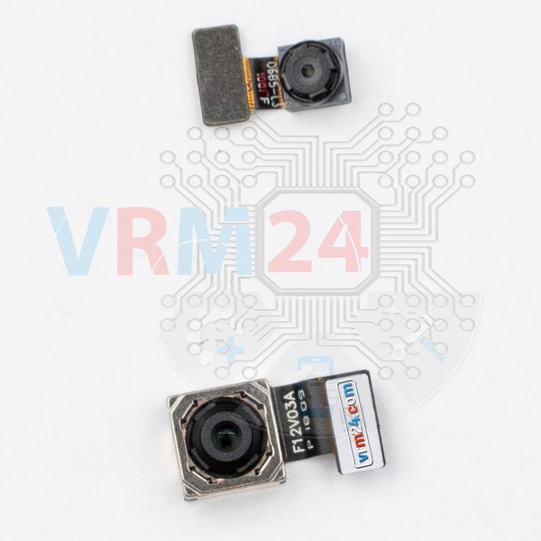 revision-tecnica-de-Motorola Moto E5 Plus XT1924