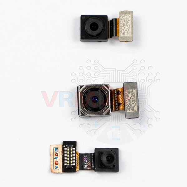 revision-tecnica-de-Realme C2