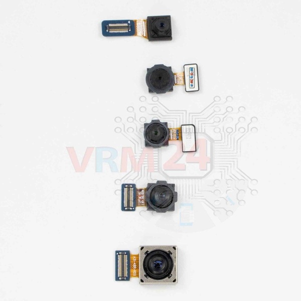 revision-tecnica-de-Samsung Galaxy A12 SM-A125