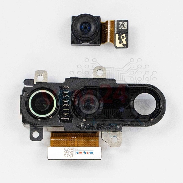 tech-review-of-Xiaomi Redmi K20 Pro