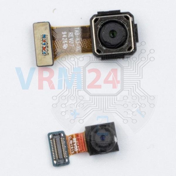 analise-tecnica-de-Samsung Galaxy Tab A 10.1'' (2019) SM-T515