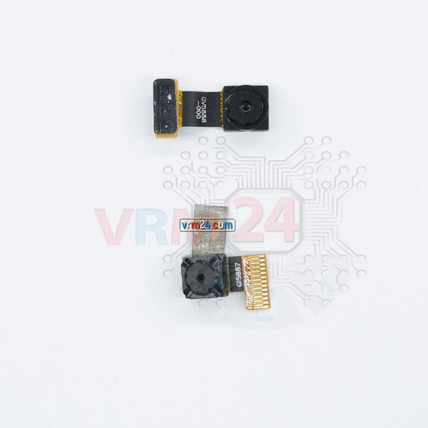 revision-tecnica-de-Asus ZenPad C Z170MG
