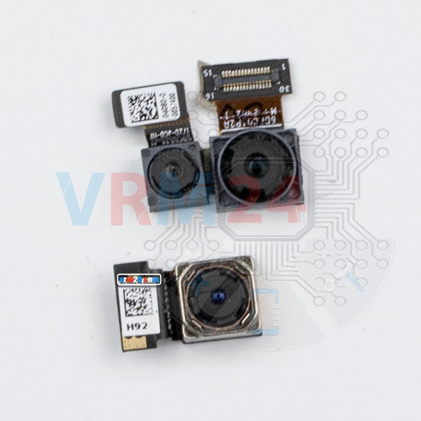 revision-tecnica-de-Asus ZenFone 4 Selfie Pro ZD552KL