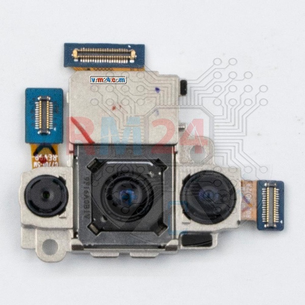 tech-review-of-Samsung Galaxy S10 Lite SM-G770