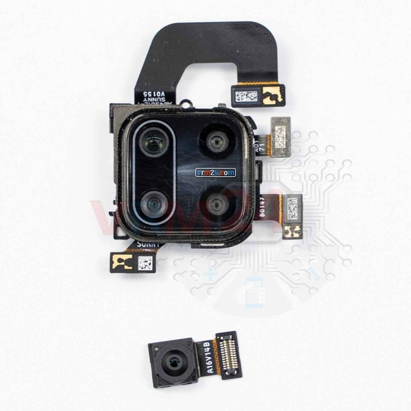 analise-tecnica-de-Xiaomi Redmi Note 9 Pro
