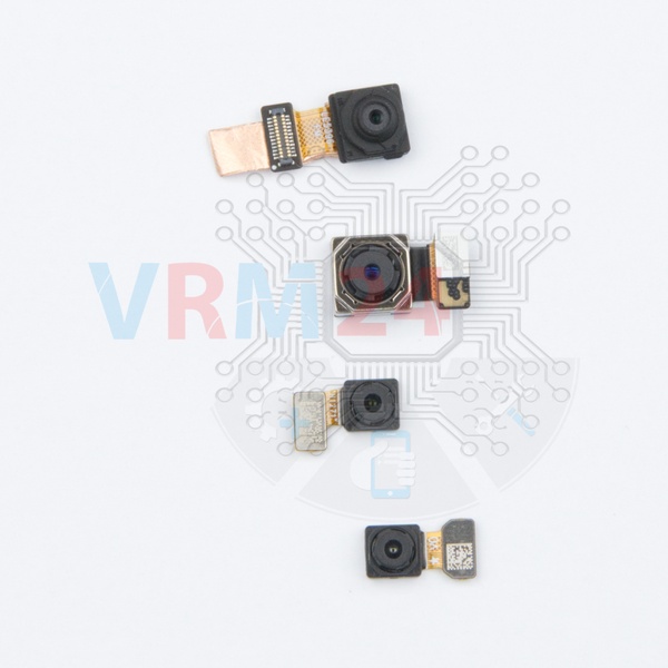 revision-tecnica-de-Realme C21Y