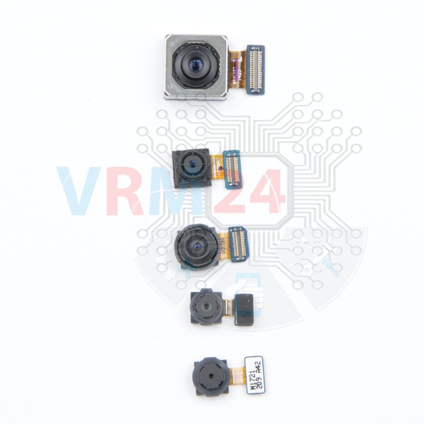 analise-tecnica-de-Samsung Galaxy A52 SM-A525