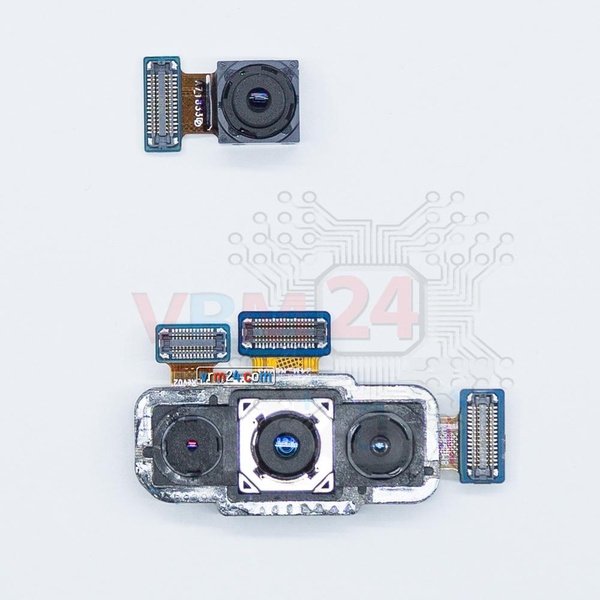 tech-review-of-Samsung Galaxy A7 (2018) SM-A750