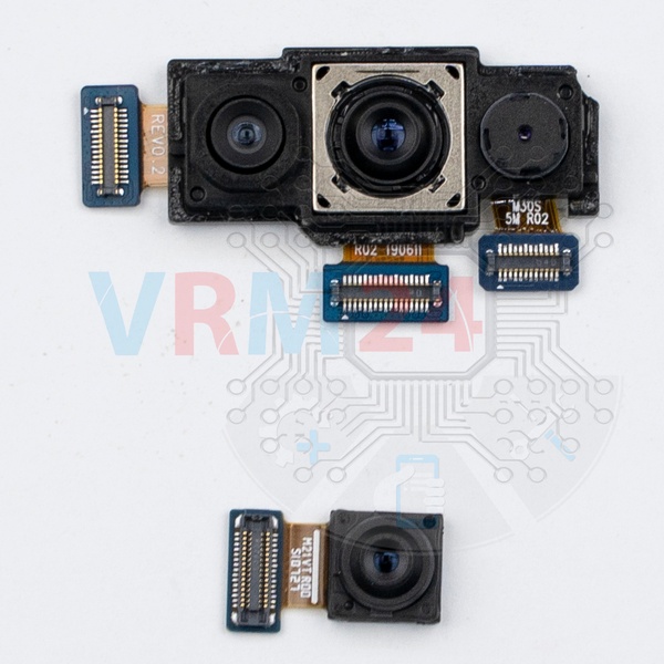 tech-review-of-Samsung Galaxy M21 SM-M215