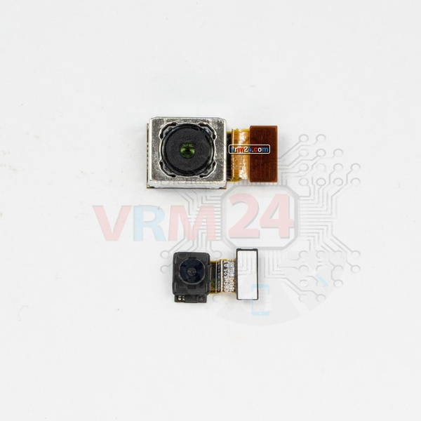revision-tecnica-de-Sony Xperia XZ2 Compact