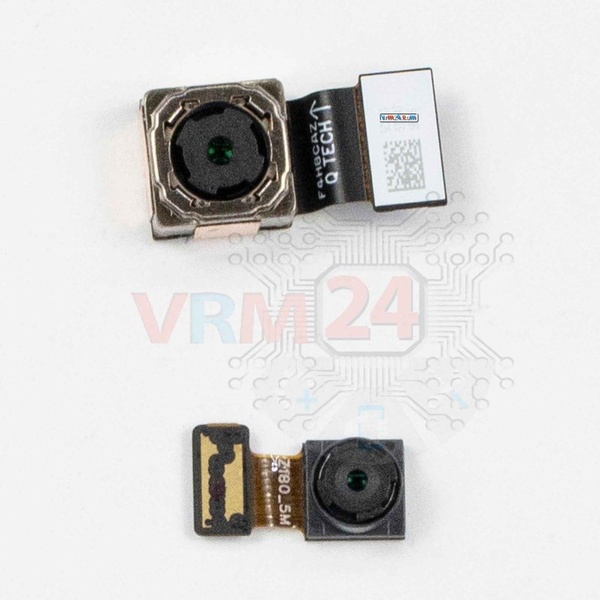 revision-tecnica-de-Motorola Moto E4 XT1762