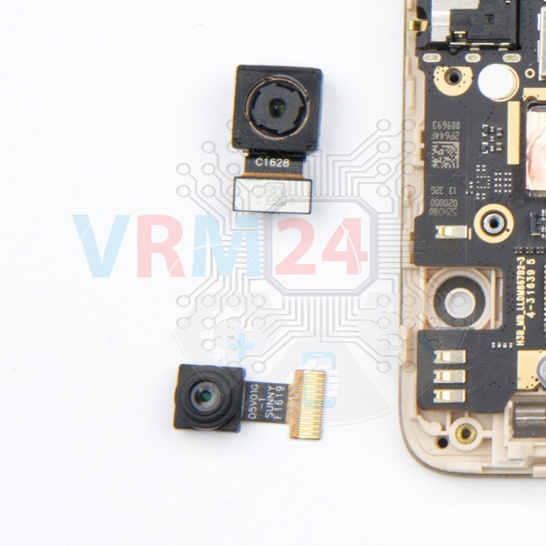 tech-review-of-Xiaomi RedMi Note 3 Pro SE