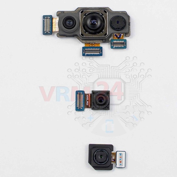 revision-tecnica-de-Samsung Galaxy M31 SM-M315