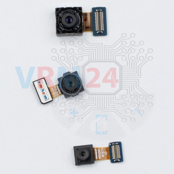 revision-tecnica-de-Samsung Galaxy A02 SM-A022