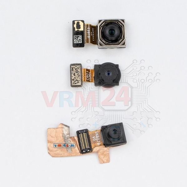 revision-tecnica-de-Samsung Galaxy A10s SM-A107