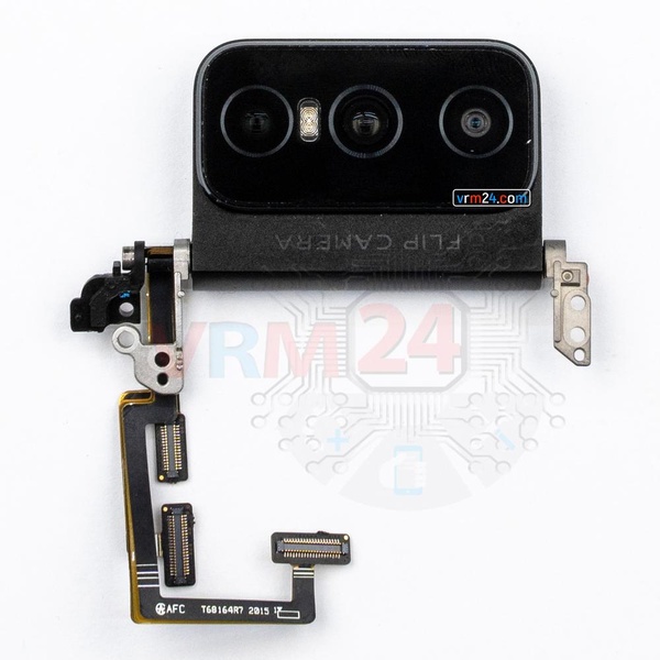analise-tecnica-de-Asus ZenFone 7 Pro ZS671KS