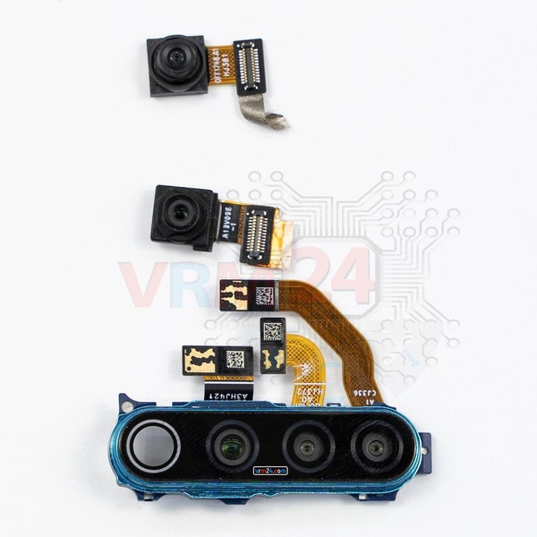 analise-tecnica-de-Xiaomi Redmi Note 8