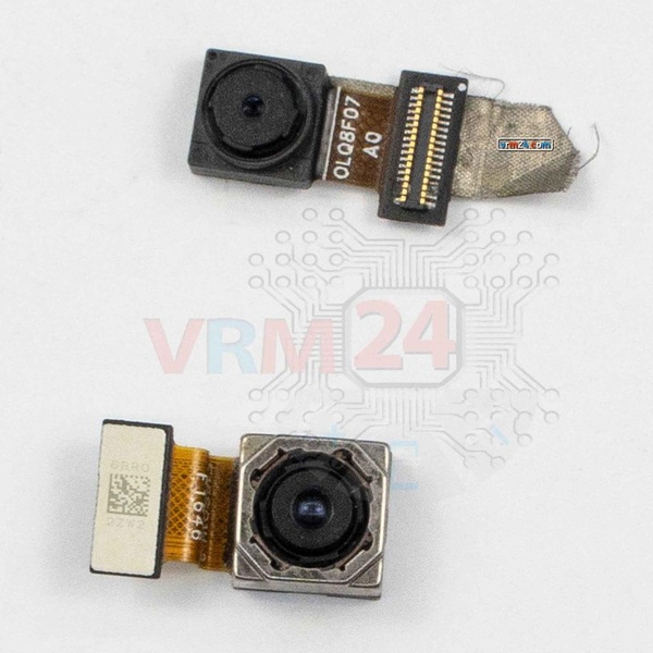 revision-tecnica-de-Motorola Moto M TX1663