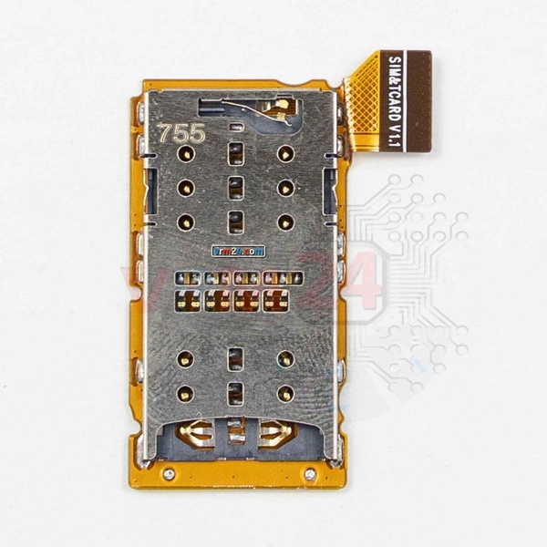 analise-tecnica-de-Lenovo Tab 4 TB-8504X