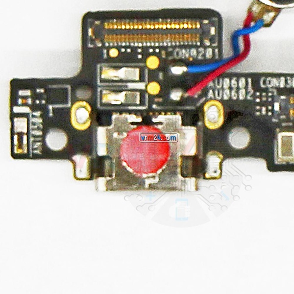 revision-tecnica-de-Asus ZenFone 3 Zoom ZE553KL