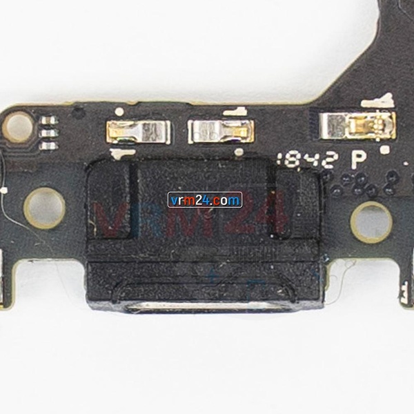 analise-tecnica-de-Meizu M8 M813H
