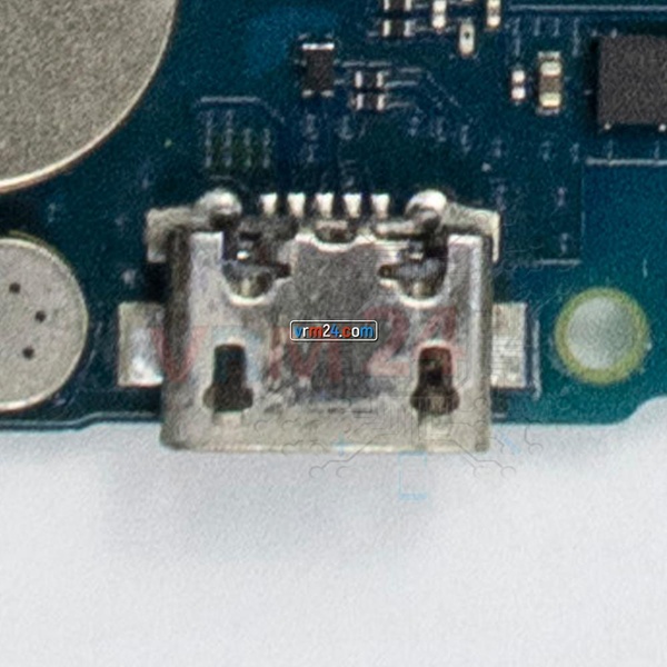 analise-tecnica-de-Alcatel OT PIXI 4 Plus Power 5023F