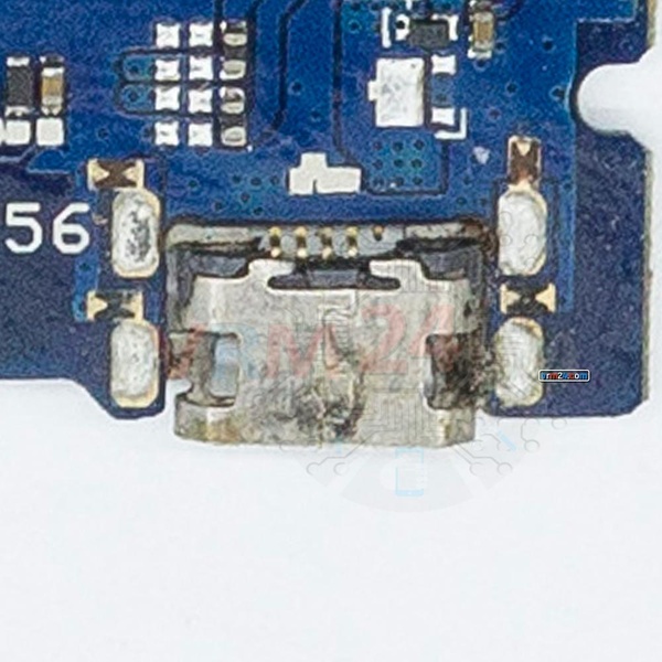 revision-tecnica-de-Oukitel K7 Power