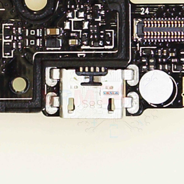 revision-tecnica-de-Xiaomi Redmi Note 2