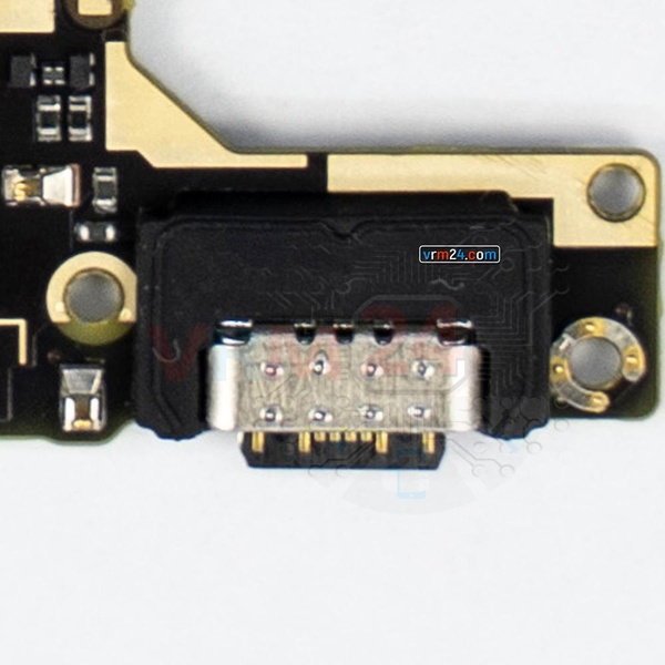 analise-tecnica-de-Xiaomi Redmi Note 8