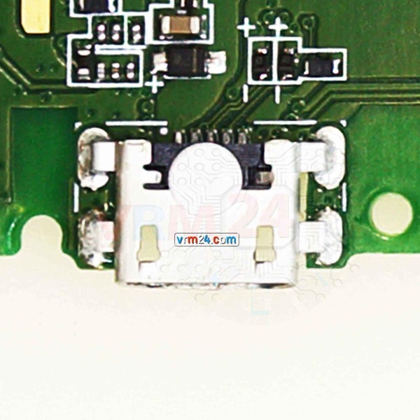 revision-tecnica-de-Xiaomi RedMi 3